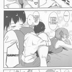 Senchou no Oshiri LOVE… mini 5