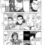 Sugimoto-san to Rakko Nabe Shiyou mini 4