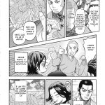 Sugimoto-san to Rakko Nabe Shiyou mini 5