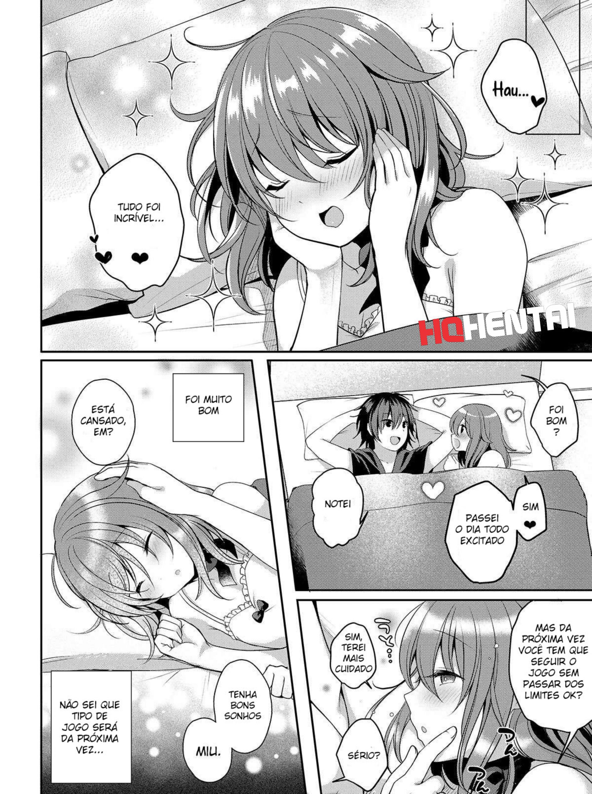 Pet Life ~Miu no Otsukai~