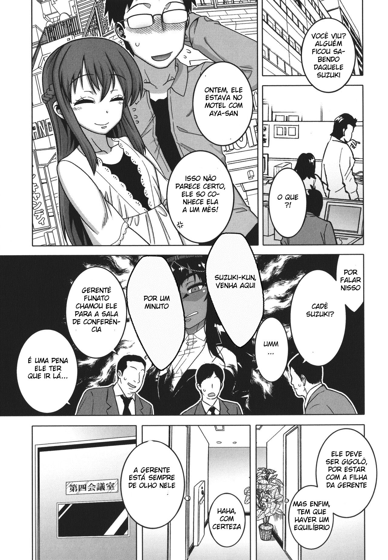 pagina_1 Use o navegador Google Chrome para leitura. Tudo mais RÁPIDO!!!!