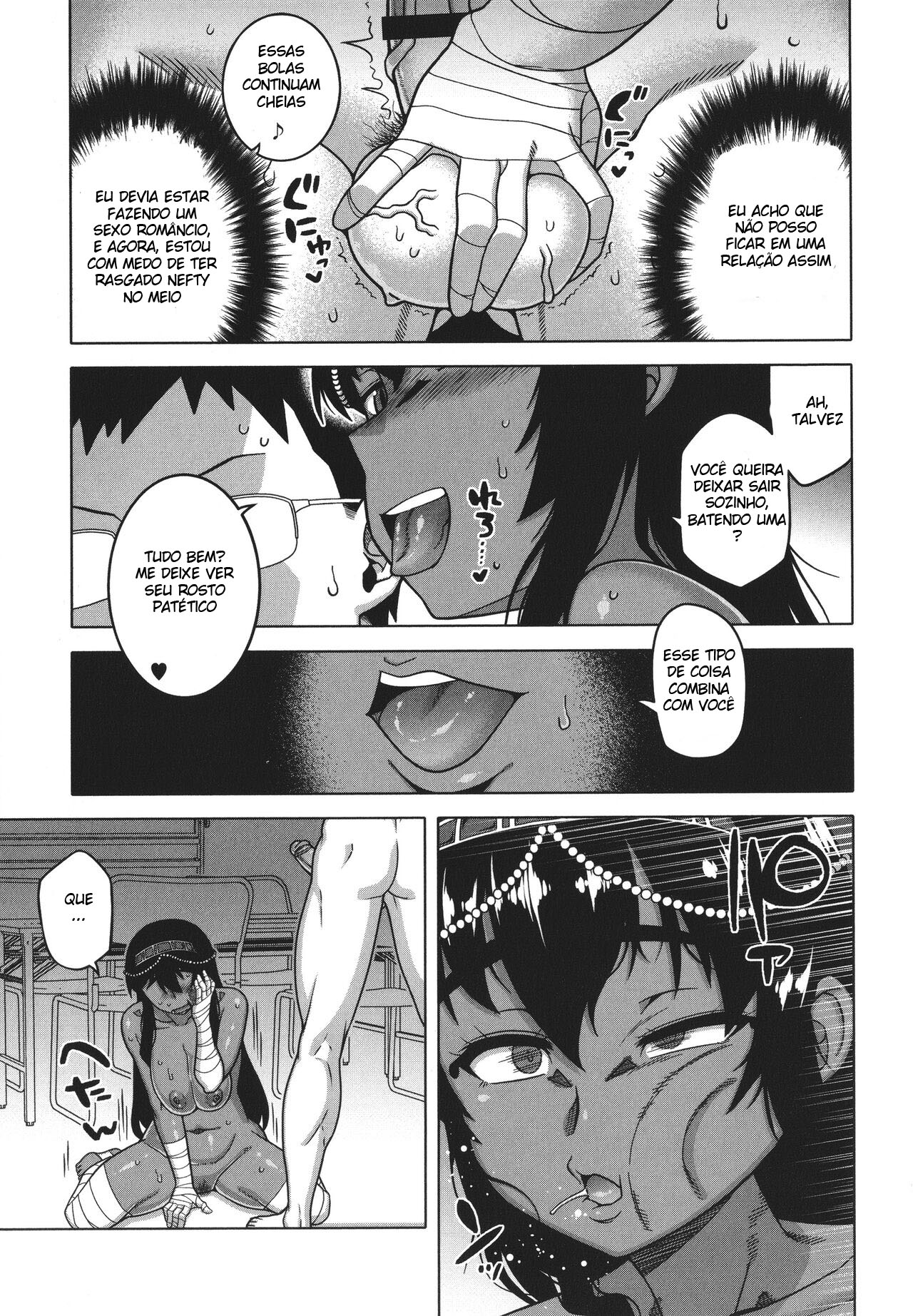 pagina_9 Use o navegador Google Chrome para leitura. Tudo mais RÁPIDO!!!!