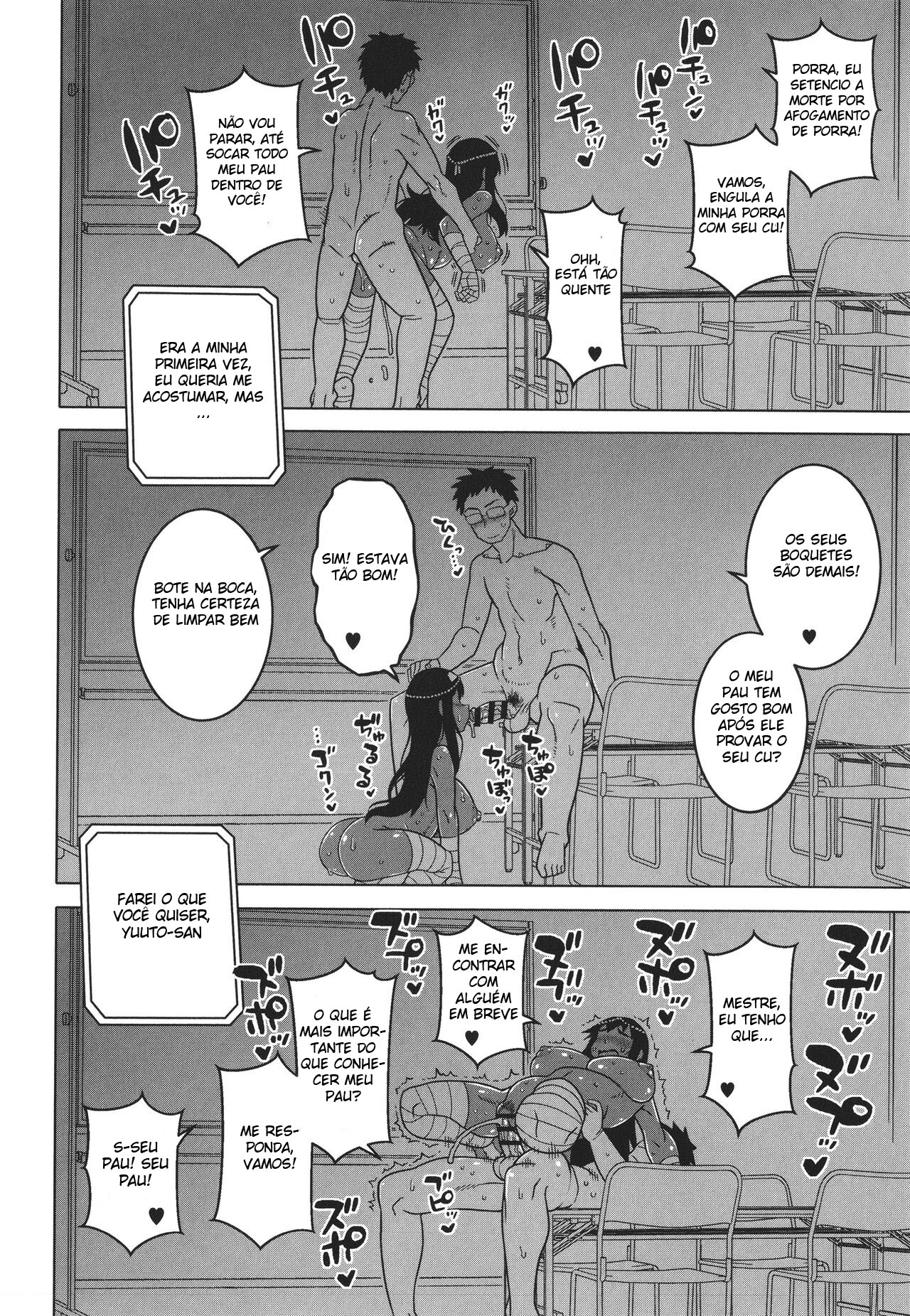 pagina_18 Use o navegador Google Chrome para leitura. Tudo mais RÁPIDO!!!!