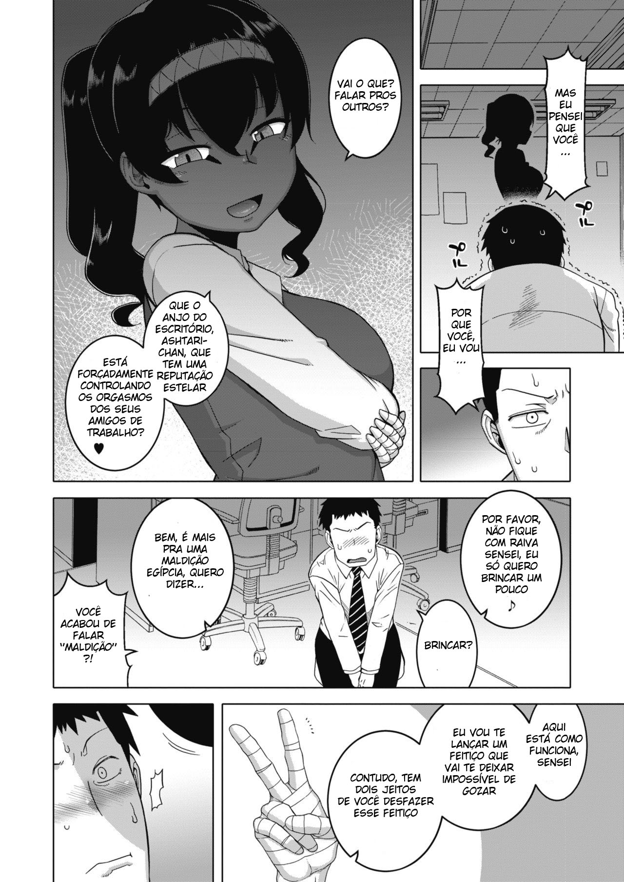 pagina_2 Use o navegador Google Chrome para leitura. Tudo mais RÁPIDO!!!!