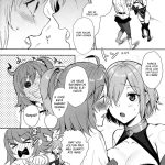 Zettai Fukujuu Dosukebe Futanari Chinpo Beast mini 4