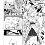 Maou-sama no Shokuji | The Devil Princess’s Meal mini 7