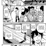 Kunoichi Indochuu ~Yuzuha Kikyou hen~ mini 3