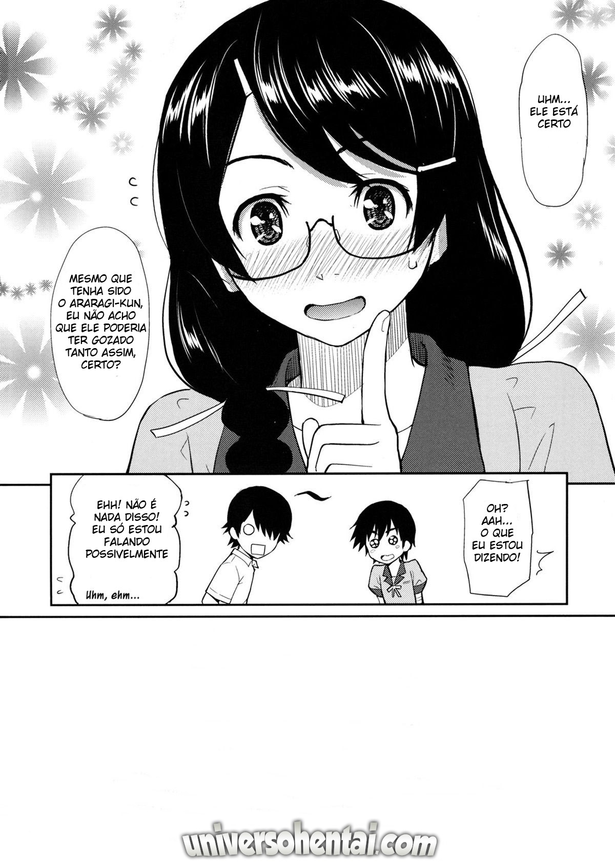 BAKENEKOGATARI (Bakemonogatari)