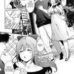 Osaka no Kyuujitsu | Osaka’s Day Off mini 3