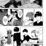 Osaka no Kyuujitsu | Osaka’s Day Off mini 6