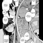 Sakusei Dungeon Kouryaku ni Mukanai Jimiko no S-kyuu Dosukebe Status mini 6