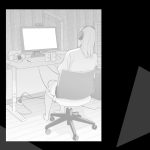 Nureane ~Batsuichi no Ane to Sex o Shita Natsu no Yoru~ mini 2