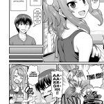 Game Tomodachi no Onnanoko to Yaru Hanashi | Smashing With Your Gamer Girl Friend mini 5