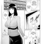 Musuko ni Matagaru Hi mini 2