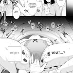 Musuko ni Matagaru Hi mini 4