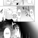 Musuko ni Matagaru Hi mini 6