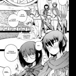 Renai Kinshi no Yuusha Party ni Mukanai Jimiko no S-kyuu Dosukebe Status mini 3