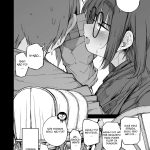 Renai Kinshi no Yuusha Party ni Mukanai Jimiko no S-kyuu Dosukebe Status mini 6