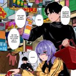 Furyouppoi Kanojo to Daradara Cosplay kusu. | Cosplay Sex With My Delinquent Looking Girlfriend mini 2