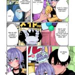 Furyouppoi Kanojo to Daradara Cosplay kusu. | Cosplay Sex With My Delinquent Looking Girlfriend mini 5