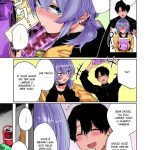 Furyouppoi Kanojo to Daradara Cosplay kusu. | Cosplay Sex With My Delinquent Looking Girlfriend mini 6