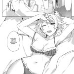 Oniichan Yuwaku Keikaku | A Plan to Seduce My Onii-chan mini 2