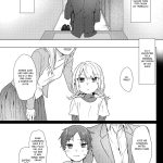 Oniichan Yuwaku Keikaku | A Plan to Seduce My Onii-chan mini 7