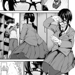 Onee-san ga Kimi no Hajimete Moratte Ageyou ka!? mini 2