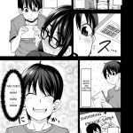 Onee-san ga Kimi no Hajimete Moratte Ageyou ka!? mini 4