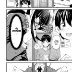 Onee-san ga Kimi no Hajimete Moratte Ageyou ka!? mini 5