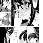 Onee-san ga Kimi no Hajimete Moratte Ageyou ka!? mini 6