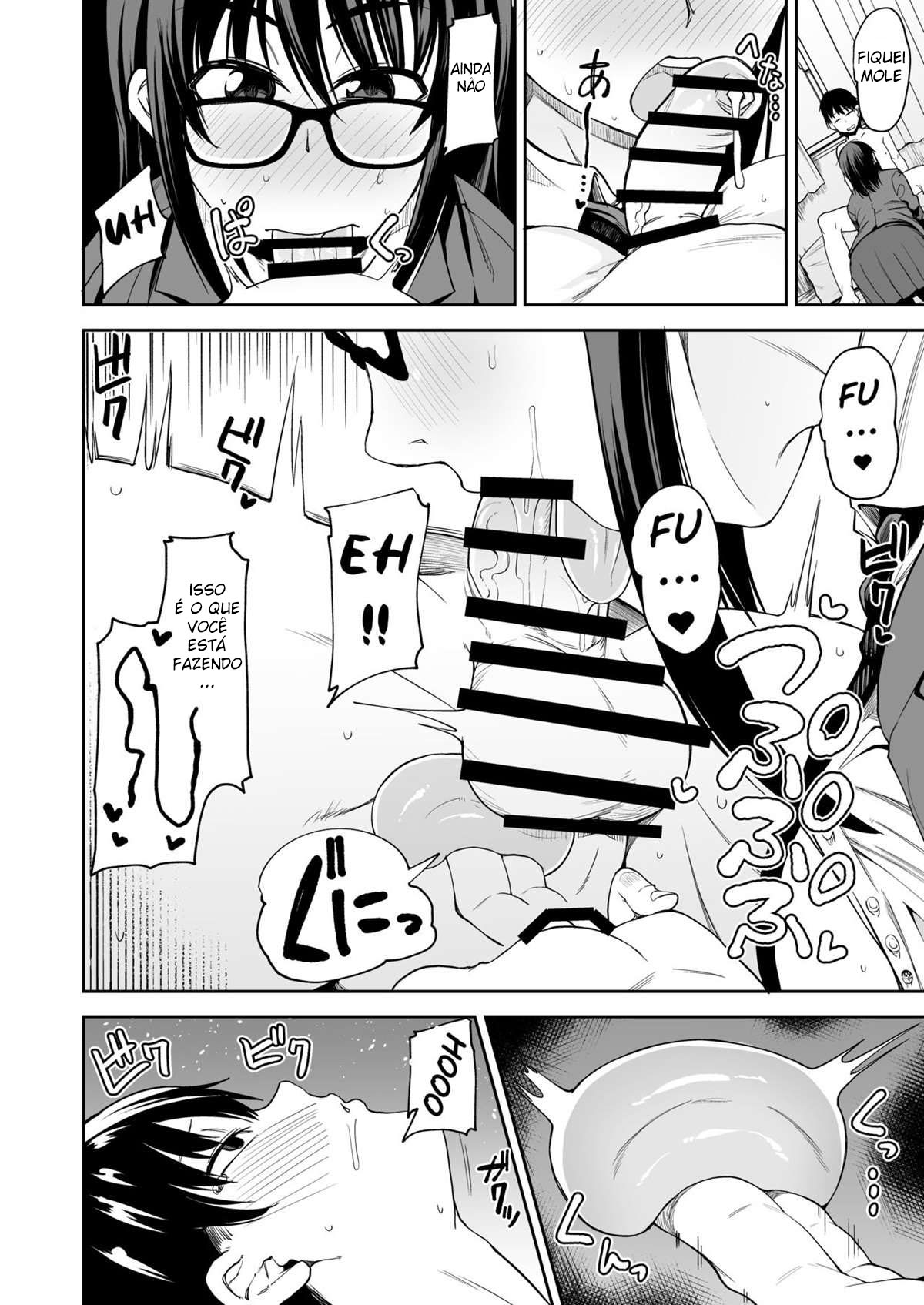 Onee-san ga Kimi no Hajimete Moratte Ageyou ka!?