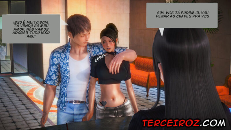 Minha Namorada para Outro