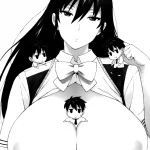 Kagari-San Ni Omakase mini 2