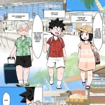 Resort Beach De Rankou Mission! mini 2