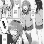 Yappari Toshishita No Mama Ga Suki mini 1