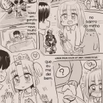 Aoi-Kun Wa Kanojo Ni Naritai Otokonoko mini 3