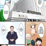 Resort Beach De Rankou Mission! mini 3