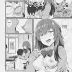 Yappari Toshishita No Mama Ga Suki mini 2