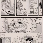 Aoi-Kun Wa Kanojo Ni Naritai Otokonoko mini 4