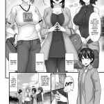 Hitozuma SeFri mini 3