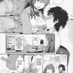 Yappari Toshishita No Mama Ga Suki mini 3