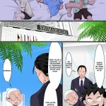 Resort Beach De Rankou Mission! mini 5