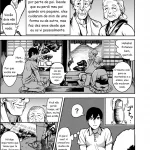 Oideyo! Kunoichi No Sato mini 3