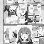 Yappari Toshishita No Mama Ga Suki mini 4