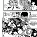 Oideyo! Kunoichi No Sato mini 4