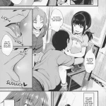 Yappari Toshishita No Mama Ga Suki mini 5