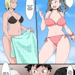 Resort Beach De Rankou Mission! mini 7