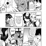 Oideyo! Kunoichi No Sato mini 5