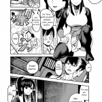 Oideyo! Kunoichi No Sato mini 6